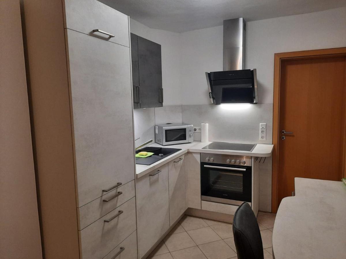 Apartment Albus Albertshausen