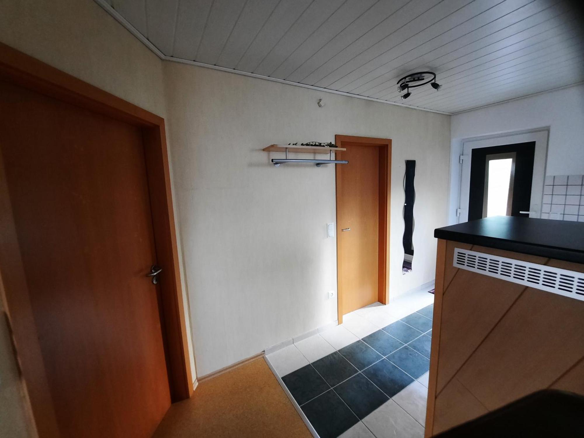 Albus Apartment Albertshausen